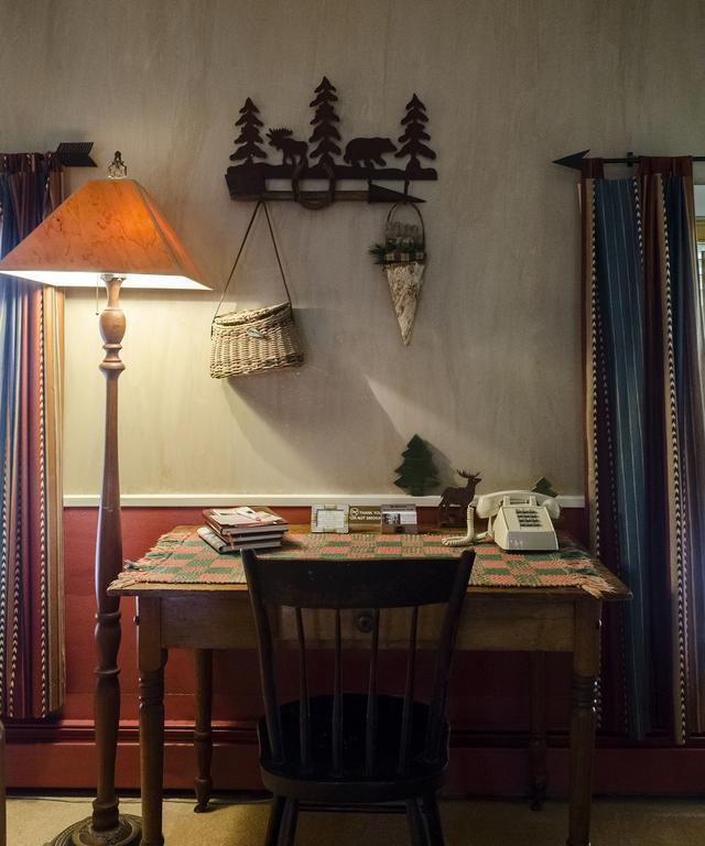 Munro House Bed And Breakfast Jonesville Δωμάτιο φωτογραφία