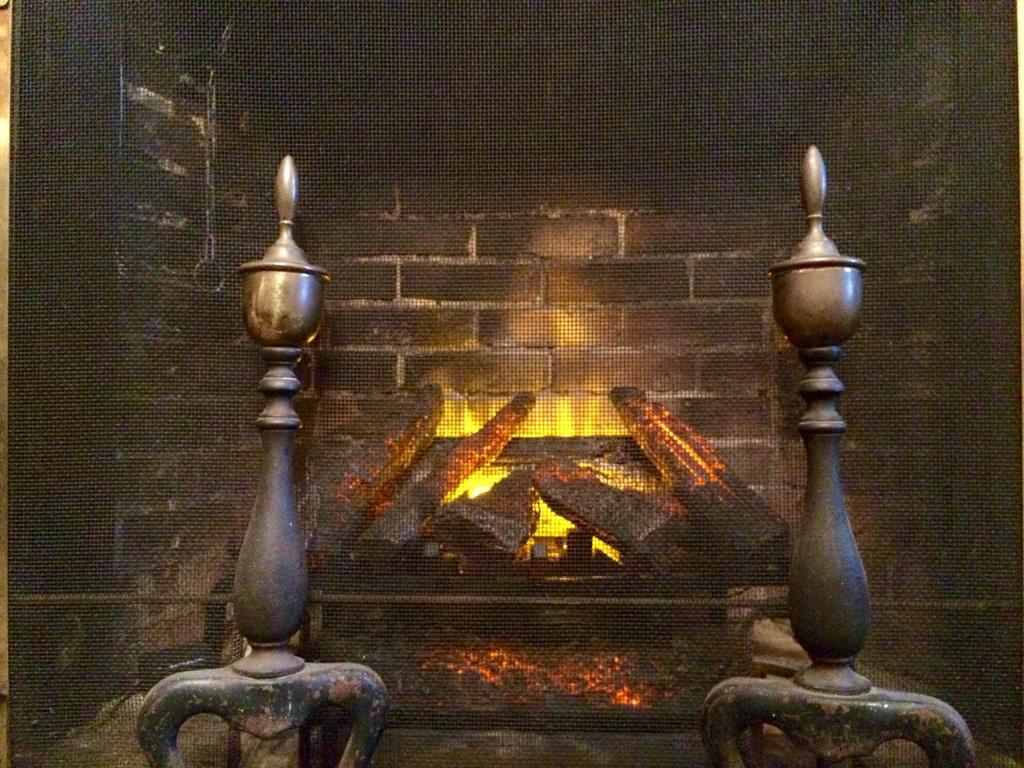 Munro House Bed And Breakfast Jonesville Εξωτερικό φωτογραφία
