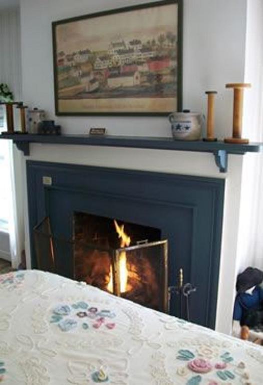 Munro House Bed And Breakfast Jonesville Δωμάτιο φωτογραφία