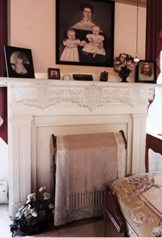 Munro House Bed And Breakfast Jonesville Δωμάτιο φωτογραφία