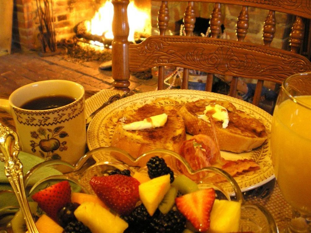 Munro House Bed And Breakfast Jonesville Εξωτερικό φωτογραφία